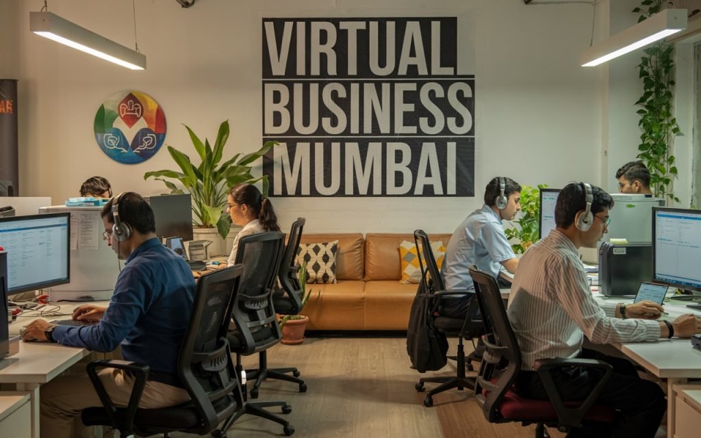Best Virtual Office Address