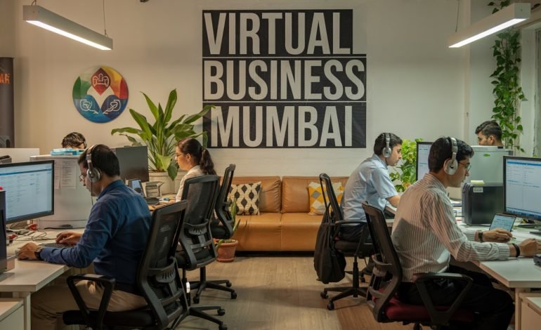 Best Virtual Office Address