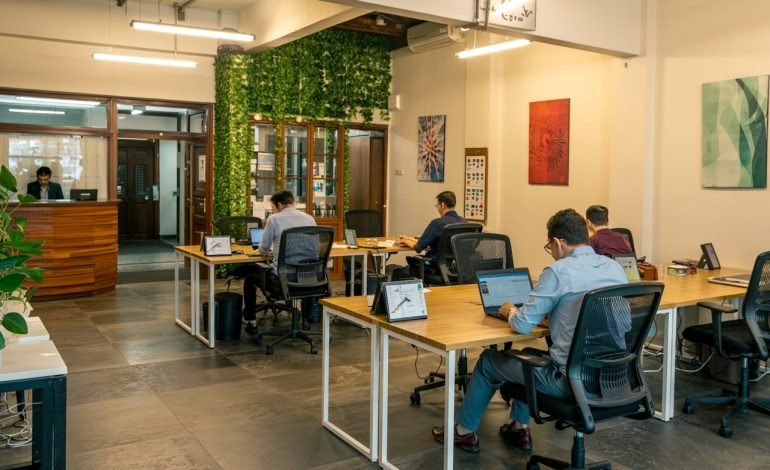 Cheapest Virtual Office In Mumbai
