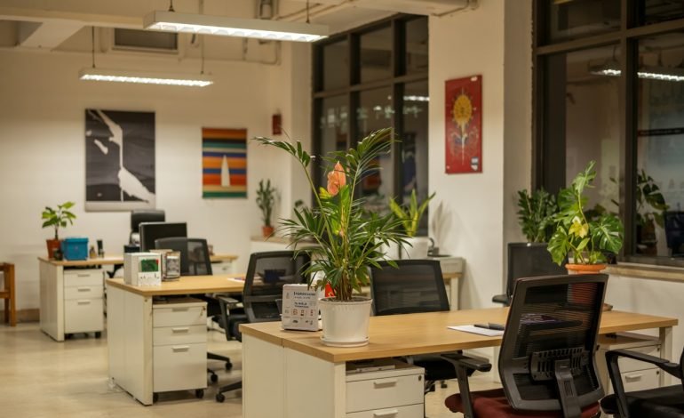 Virtual Office In Mumbai For GST Registration