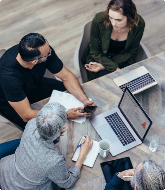 Virtual Office Registered Business Address