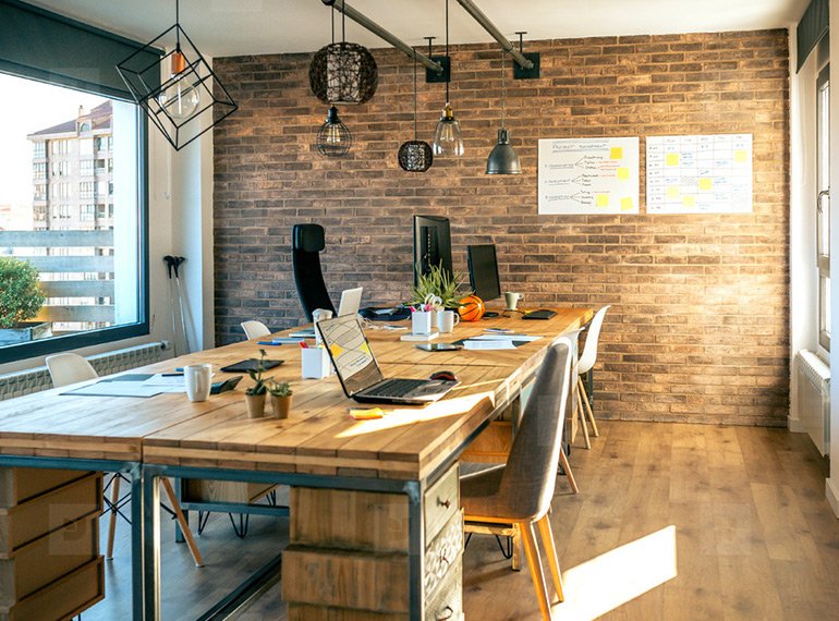 Virtual office have your back