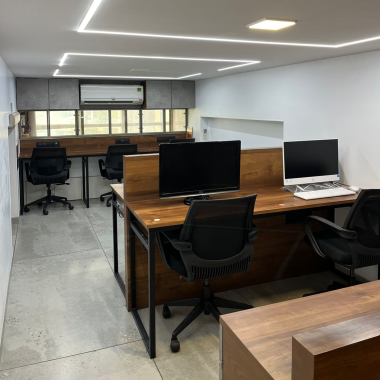 Virtual Office Registered Business Address