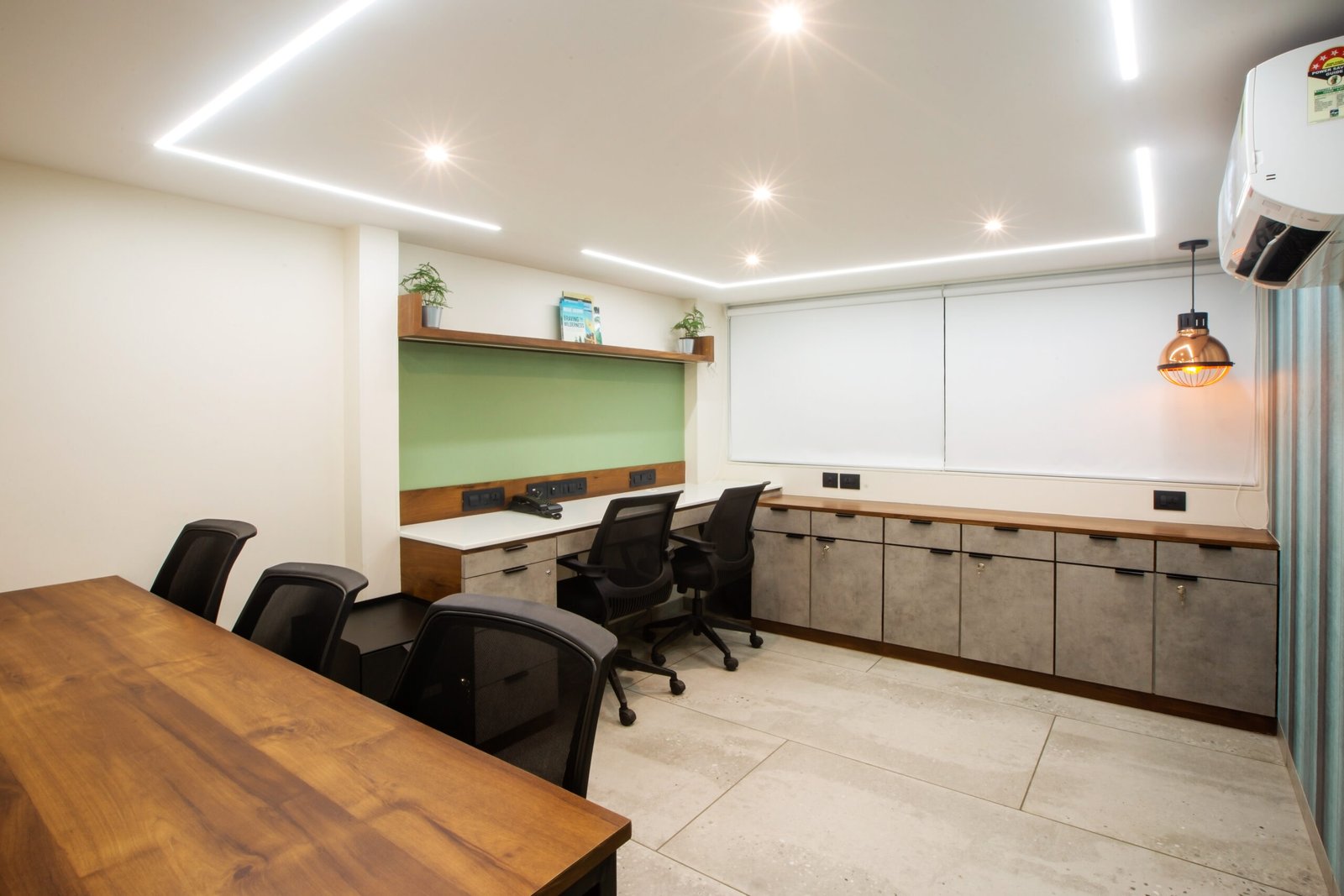Virtual Registered Office